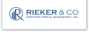 Rieker & Co Certified Public Accountant, Inc